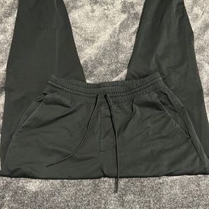 Uniqlo Size Medium Sweatpants. Exercise pants